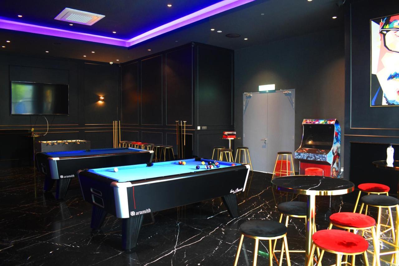Star Skypool Klcc Lejlighed Kuala Lumpur Eksteriør billede