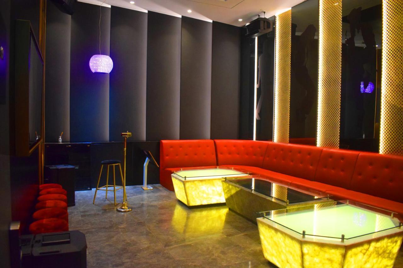 Star Skypool Klcc Lejlighed Kuala Lumpur Eksteriør billede