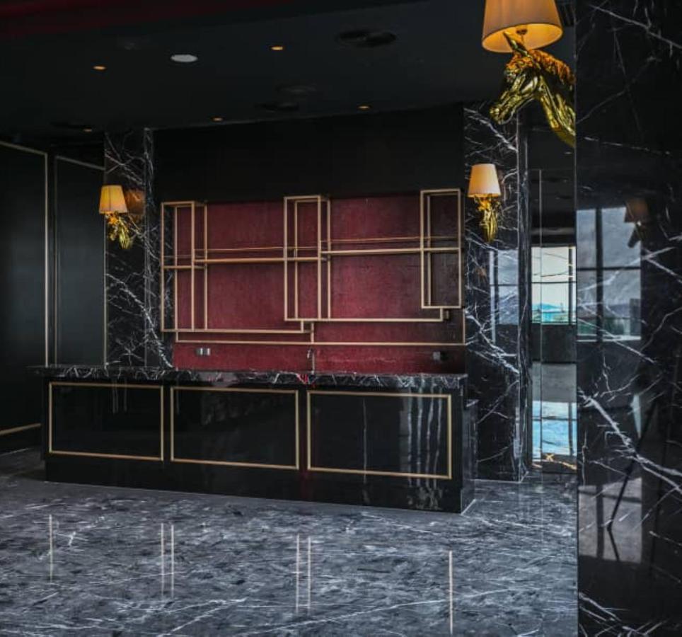 Star Skypool Klcc Lejlighed Kuala Lumpur Eksteriør billede
