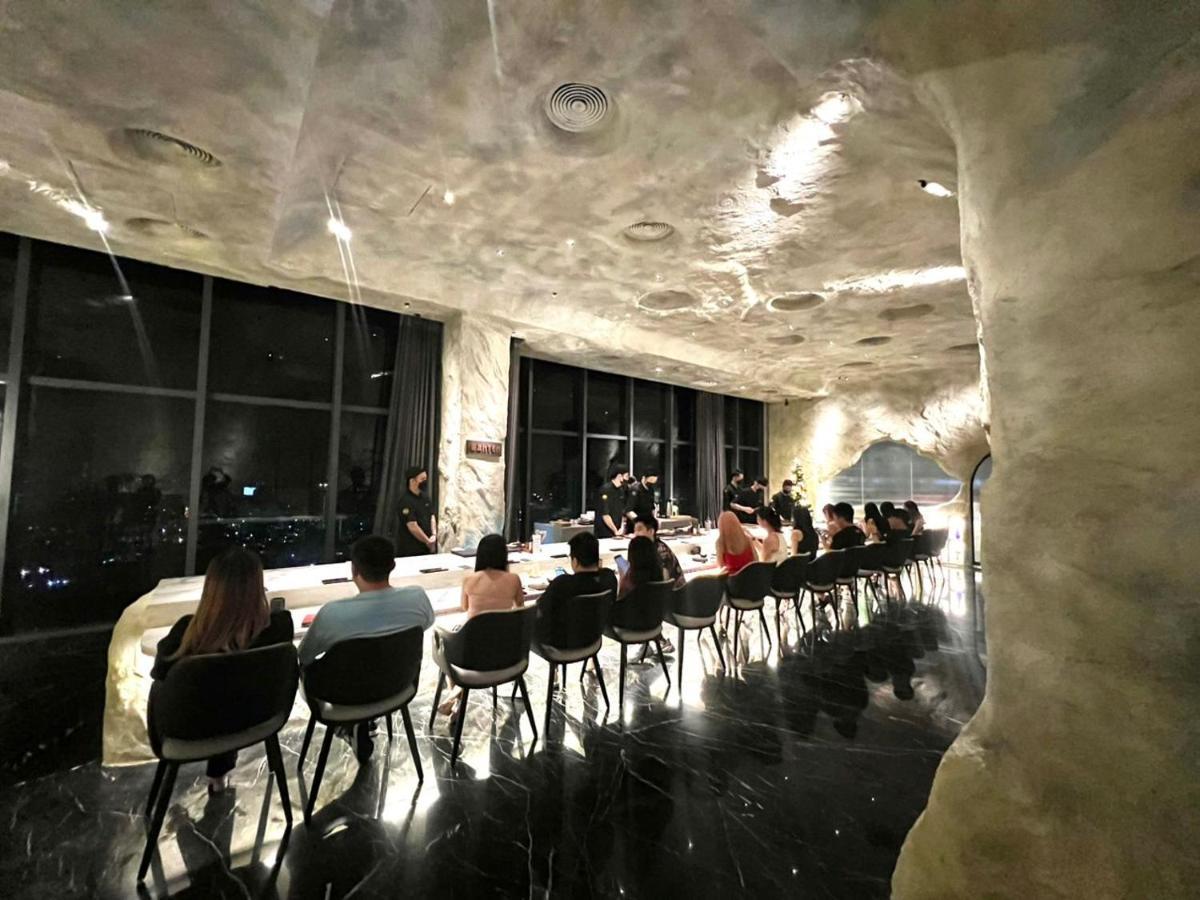 Star Skypool Klcc Lejlighed Kuala Lumpur Eksteriør billede